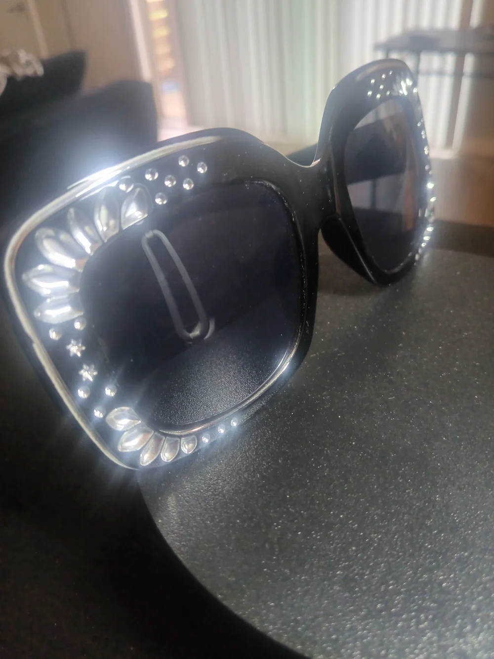 N/A lenses oversized